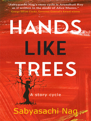 cover image of Hands Like Trees